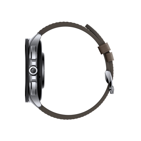 Смарт-часы Xiaomi Watch 2 Pro, серебристые